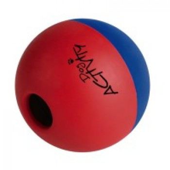 dog activity ball