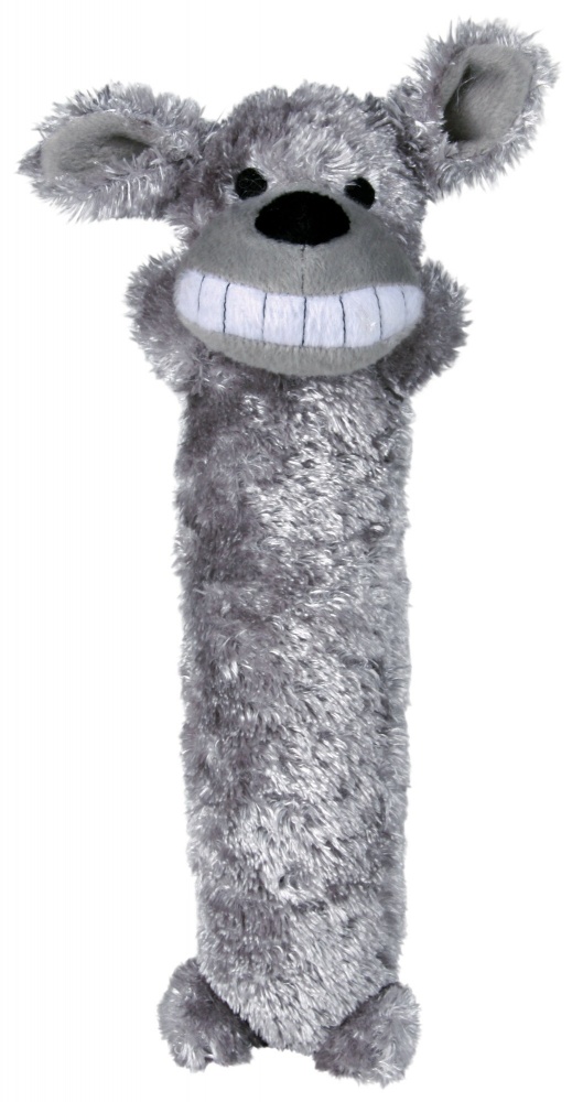 Suki Gifts 12128 - Peluche Cane Realistico 12,7 Cm - Morbido Giocattolo Per Bambini, Lavabile A Mano, Multicolore