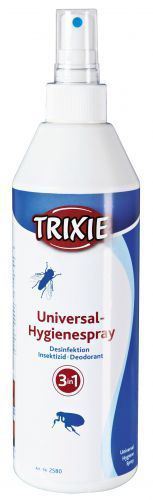 Spray Antiparasitario Universal