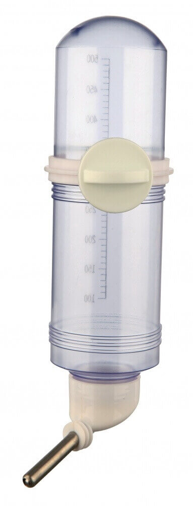 Trixie Drinkbak fles 250 ml