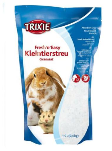 Trixie Fresh'n'Easy Spring Fresh 750 g od 127 Kč 