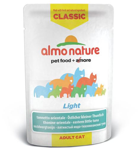 almo nature classic light