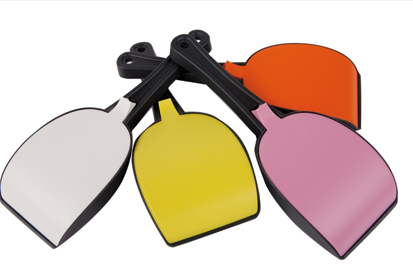 MP Bergamo Spade Voor Katten Shaker (27X10X4) 27 cm