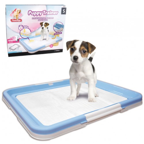 Flamingo Training Mats for Puppies 63X47 (M)