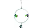 Bell Swing Met Redondo (Dia. 11 Cm)