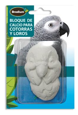 Yagu Food Calcium for Parrots And Parakeets