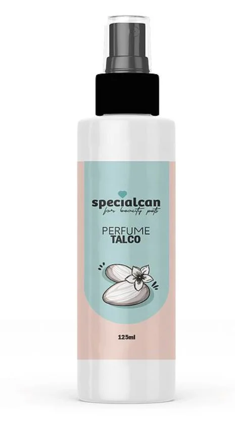 Miscota Specialcan Talco Profumo 125ml