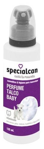 Perfume Talco Baby