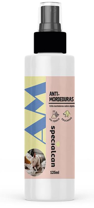 Miscota Specialcan Antimorsi 125 Ml