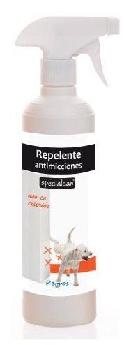 Repellent urination Specialcan 500 Ml