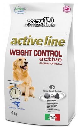Active Weight Control