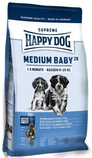 happy dog supreme baby