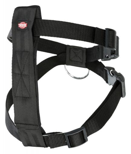 Harness with safety Belt