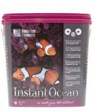 Aquacubic Salt Instant Ocean
