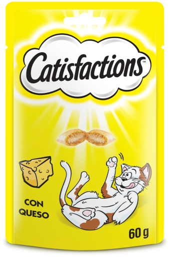 Treats for Cat Cheese Flavor