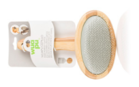 Wuapu Eco Brush Metallic Carda