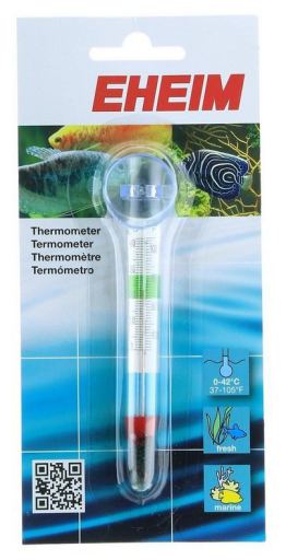 Thermometer for Aquariums