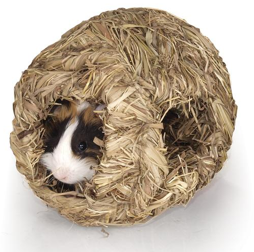 Classic For Pets Hay Play Ball