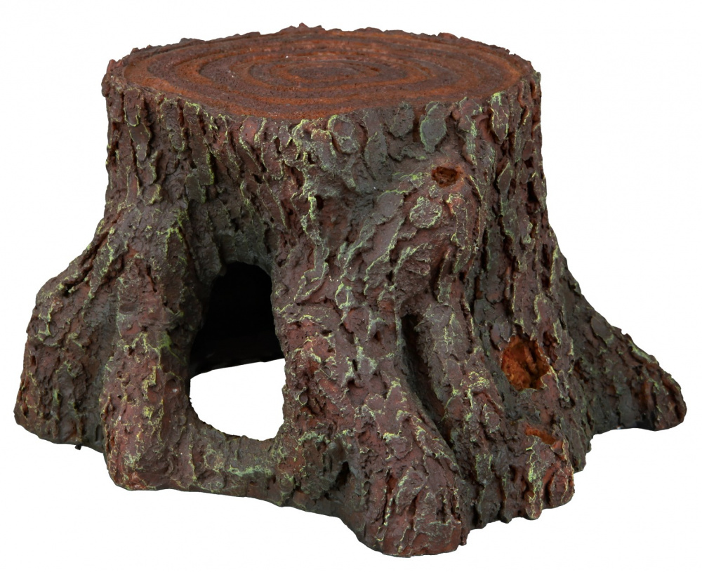 Trixie Tree Stump for Aquariums 16 Cm.