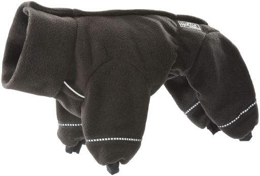 hurtta microfleece jumpsuit