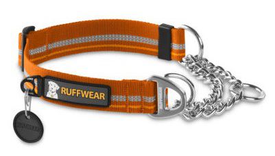 Ruffwear Chain Reaction Dog Collar Small Miscota Ireland