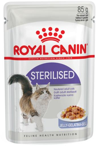 Royal Canin Sterilised Jelly Feline