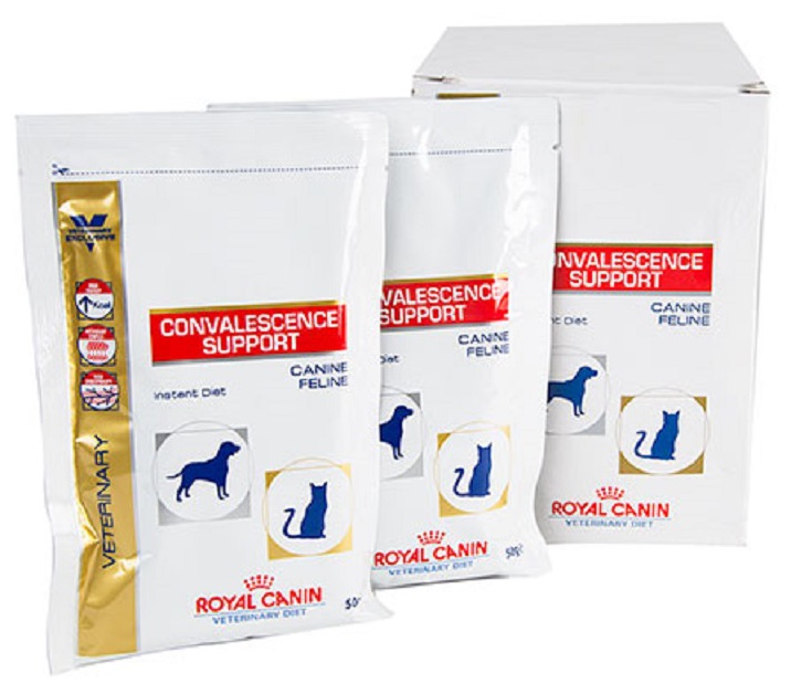 Royal Canin Convalescence Support Instant