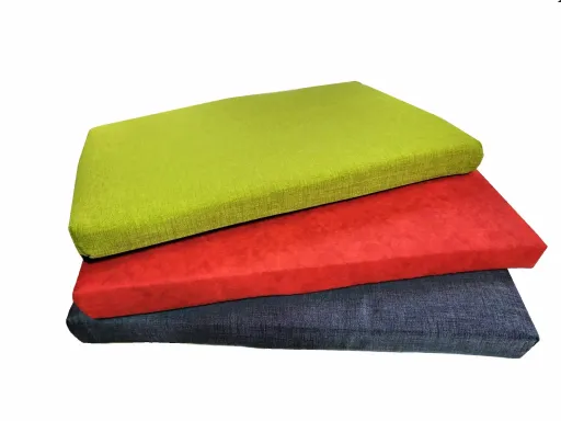 Vitakraft Rectangular Assorted Colors Rectangular Cushion for Dogs
