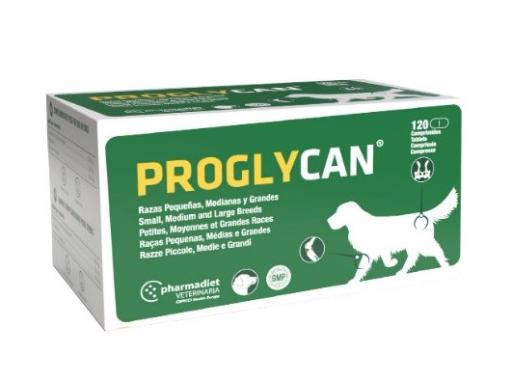 Proglycan 120 Cds