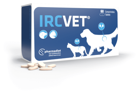 Miscota Farmadiet Integratore Irc-Vet (Cani/Gatti)