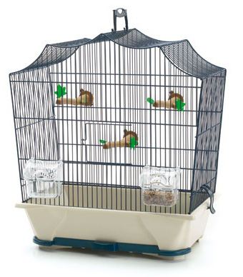 savic bird cage