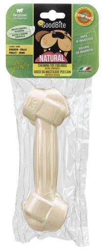 Ferplast Nat Chicken Bone Xl 250G