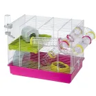 Ferplast laura hotsell syrian hamster cage