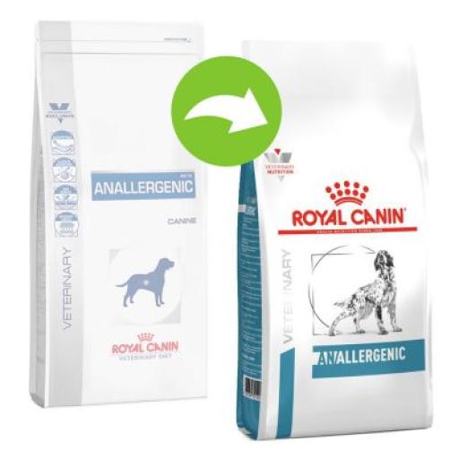 Royal Canin Cibo Secco per Cani Anallergenic Canine