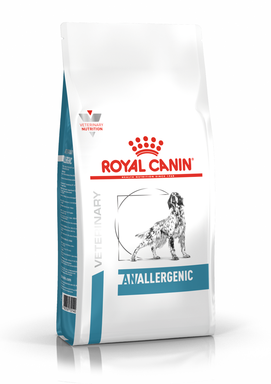 Miscota Royal Canin Cibo Secco per Cani Anallergenic Canine