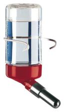 Dispenser D'Acqua Per Criceti E Piccoli Roditori - Con Valvola A Sfera In Acciaio - Foto 8