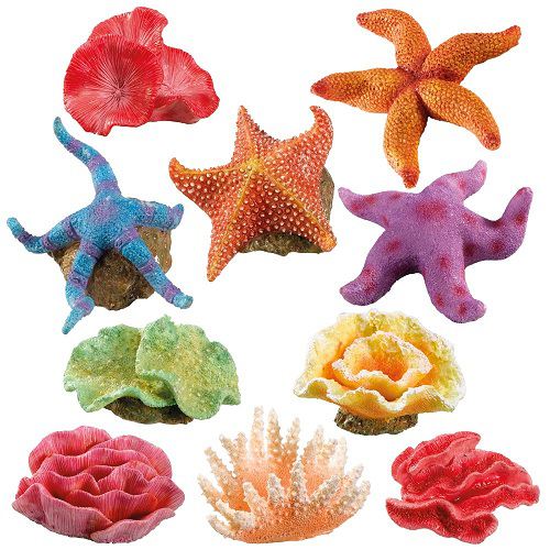 Ferplast Aqua Mini Corail For Aqua