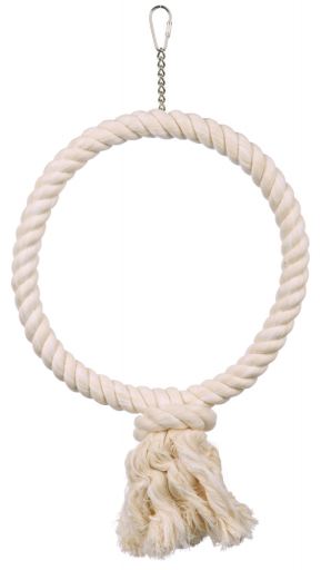 Cotton ring, &Oslash; 25 Cm