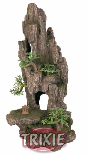 Trixie v&eacute;los panier