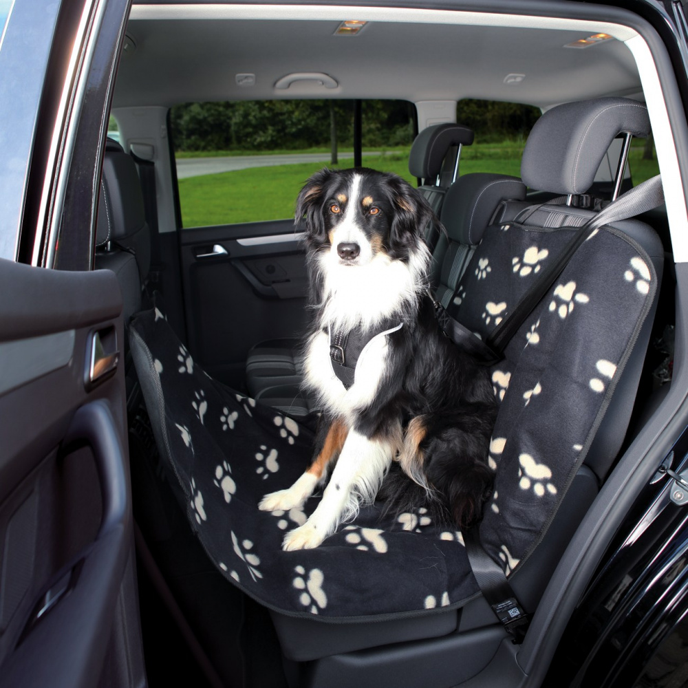 Miscota Trixie Car Seat Cover