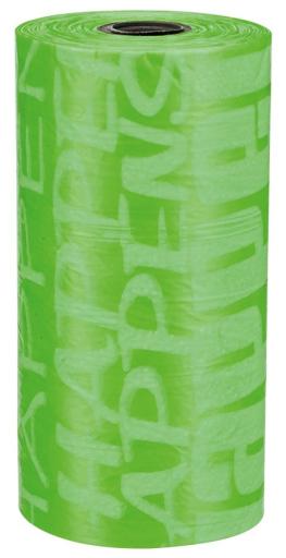 Trixie 8 Rolls 20 Sacs, colonel de Syrte.