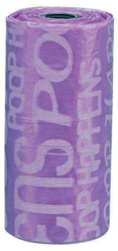 Trixie 8 Rolls 20 Sacs, colonel de Syrte.