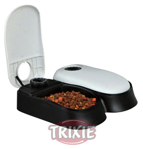 trixie automatic feeder