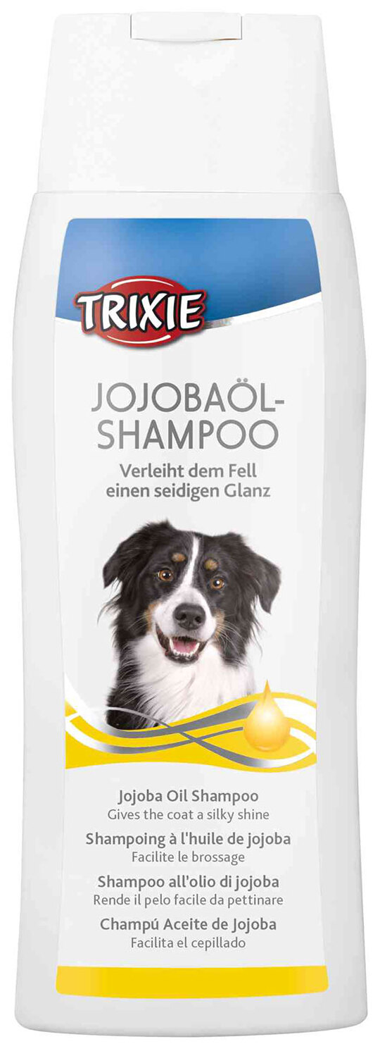 Miscota Trixie Shampoo Olio di Jojoba