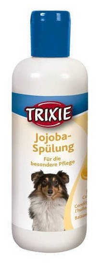 Miscota Trixie Balsamo con Olio di Jojoba per Cani