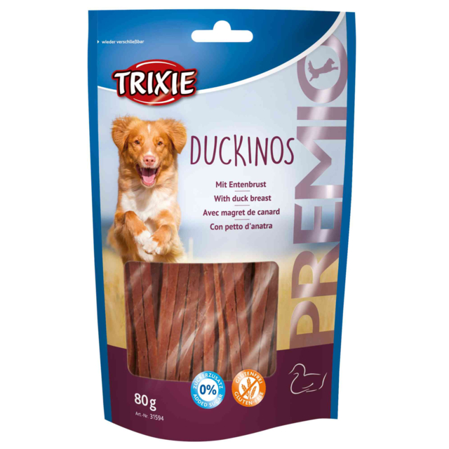 Miscota Trixie Premio Duckinos