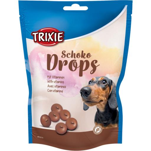 Schoko Drops Chocolate con Vitaminas