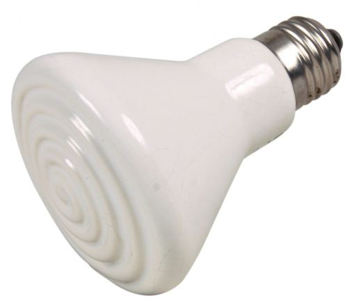 Trixie Keramik-Infrarotheizung ? 75x100 mm, 75 W