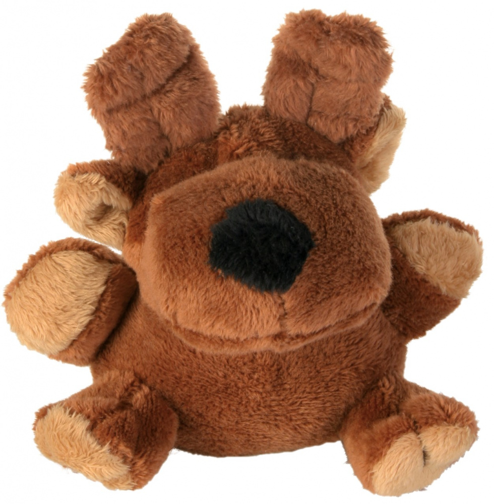 Miscota Trixie Peluche con suono Animaletti Assortiti