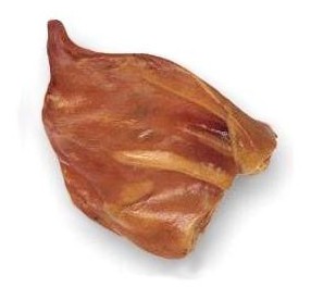 Miscota Gloria Pets Little Pig Ear